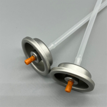 Efficient Colored Ribbon Valve Actuator - Quick - Installation for DIY Crafts