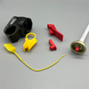 Premium Male Fire Extinguisher Valve Corrosion Resistant for Harsh Environments
