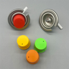 Premium Gas Stove Pressure Valve for Natural Gas Stoves | Adjustable Pressure Regulator for Safe Cooking