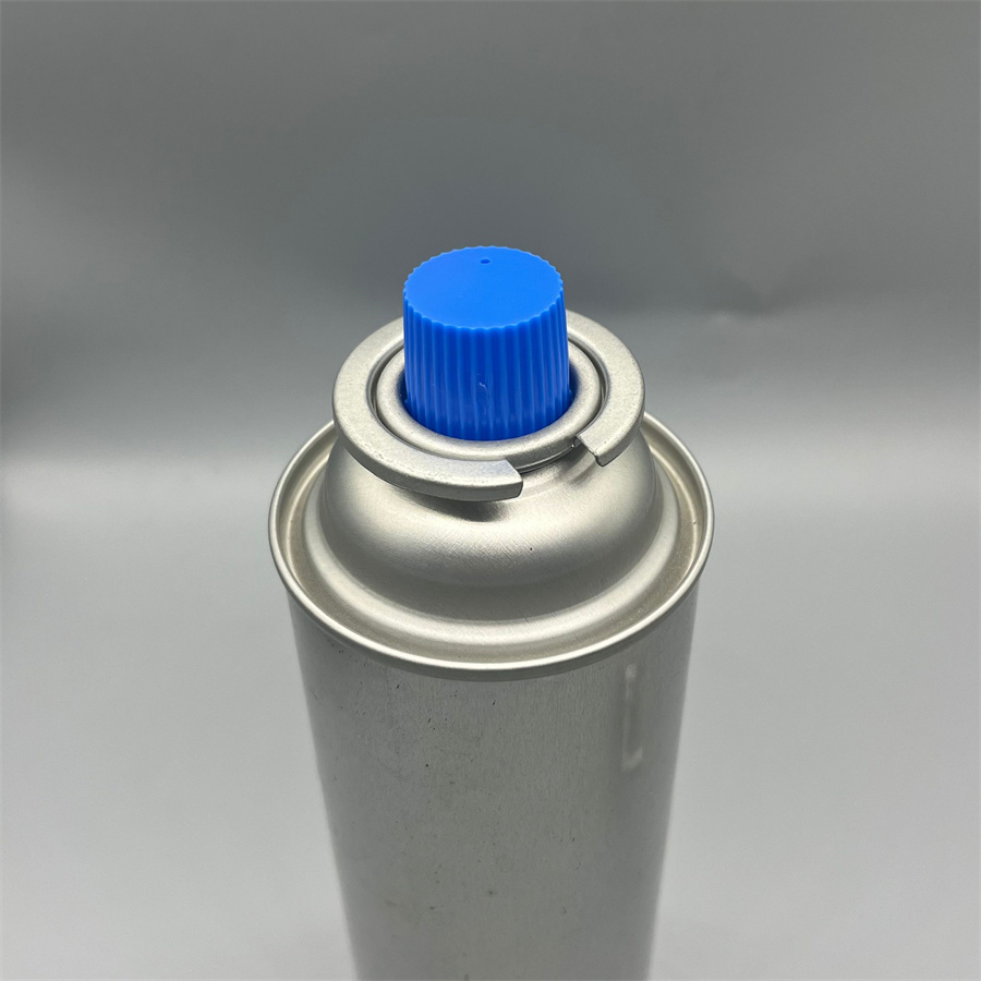 Butane gas valve (4)