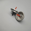 Versatile Valve for Lighter Refills