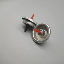 Versatile Valve for Lighter Refills