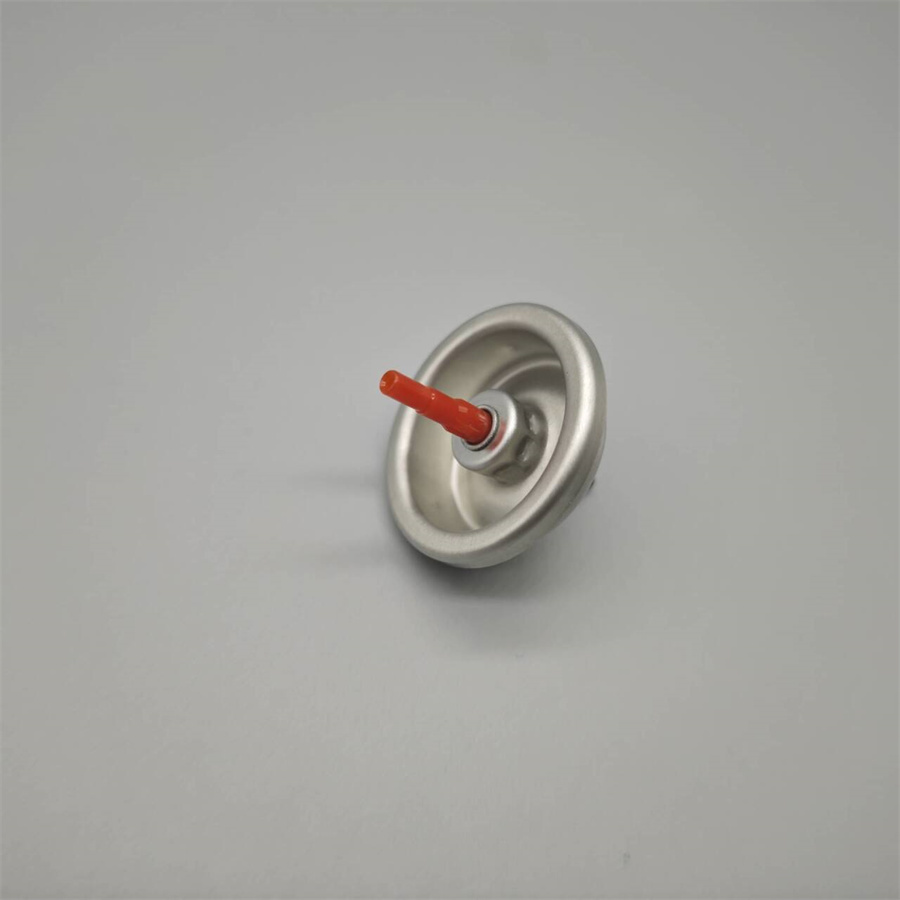lighter gas aerosol valve88
