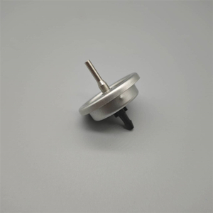Reliable Butane Gas Valve Lighter for Outdoor Adventures