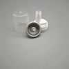 Precision Hair Styling Product Valve for Salon-Quality Finishing