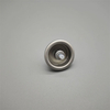 Eco-Friendly Hair Mousse Aerosol Cap for Home Styling