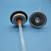 Innovative SPF Spray Valve for Outdoor Activities