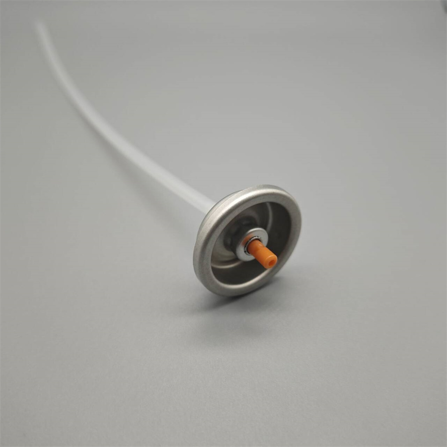 ქაფის გამწმენდი Valve23