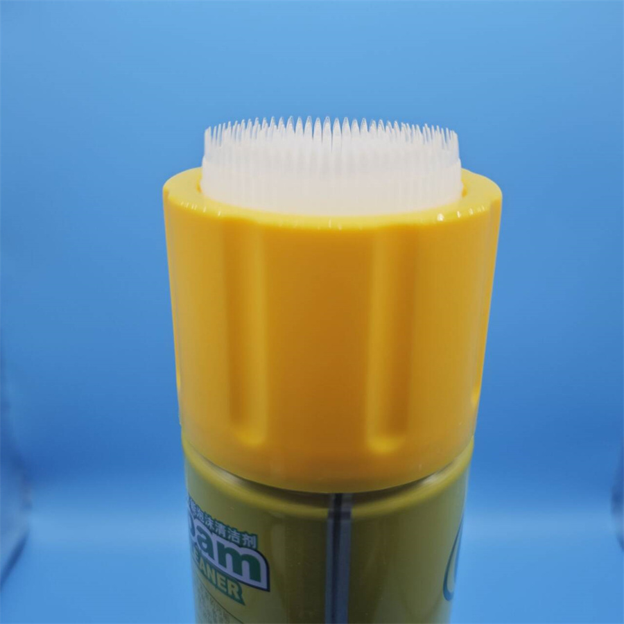 Advanced Foam Nozzle Valve for Industrial Cleaning 