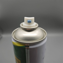Precision Female Paint Spray Air Valve for Automotive Detailing 