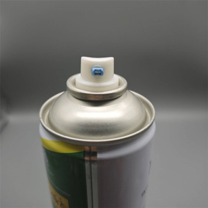 Precision Female Paint Spray Air Valve for Automotive Detailing 
