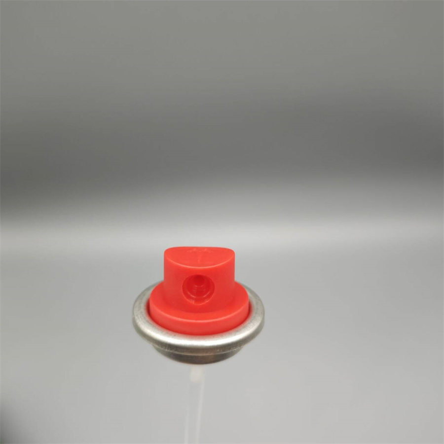female paint aerosol valve11