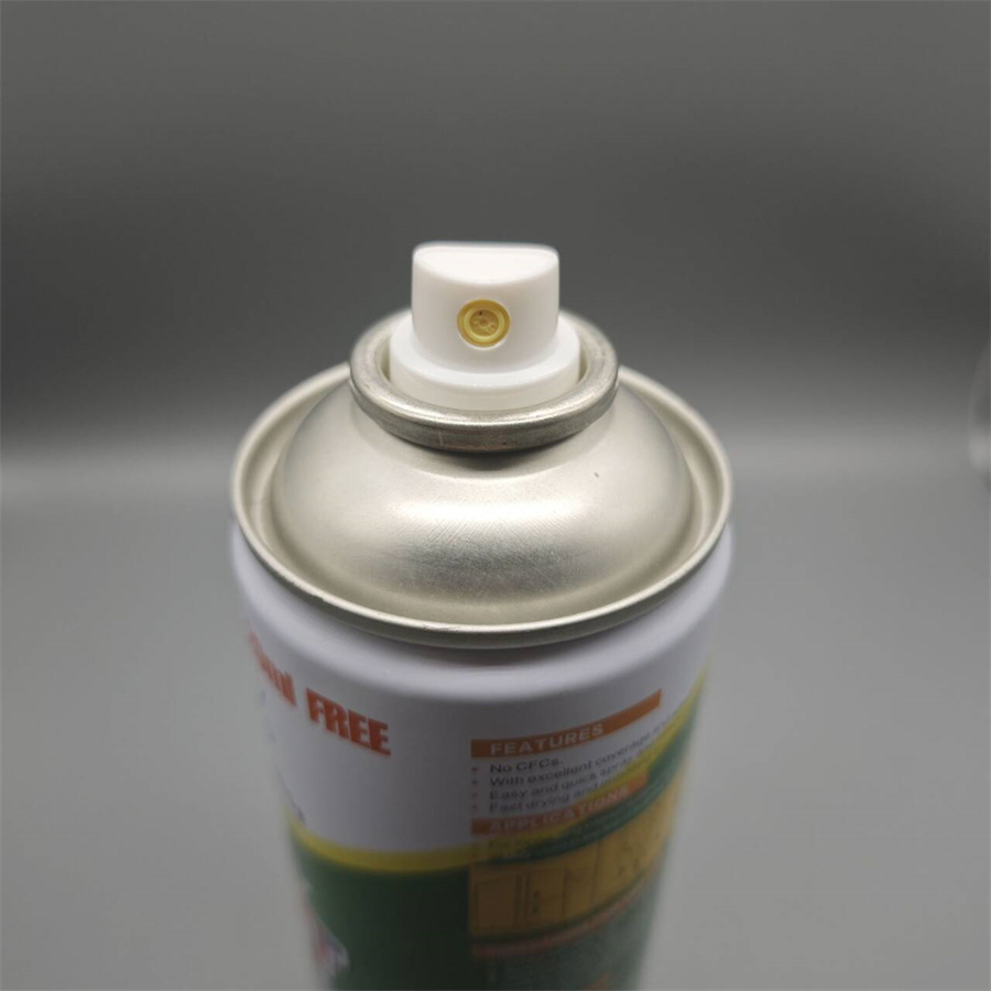 Precision Female Paint Spray Connector for Home Renovation