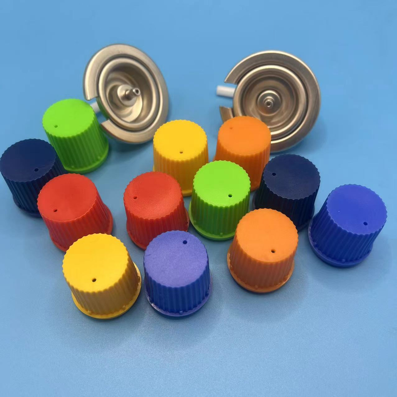 Heavy Duty Butane Gas Stove Valve for Industrial Applications Robust and Reliable Performance