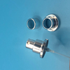 High Pressure Perfume Pump Sprayer Intense and Even Distribution