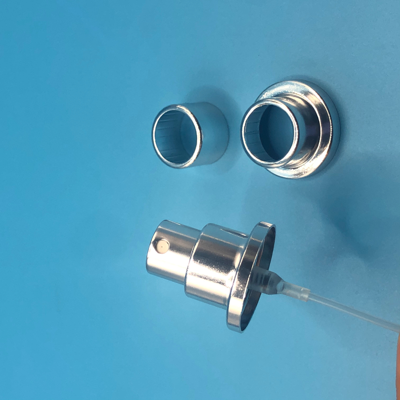 High Pressure Perfume Pump Sprayer Intense and Even Distribution