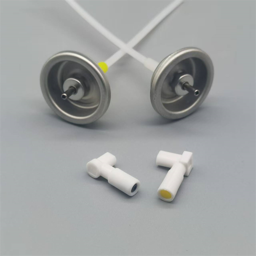 Valve mesuré71