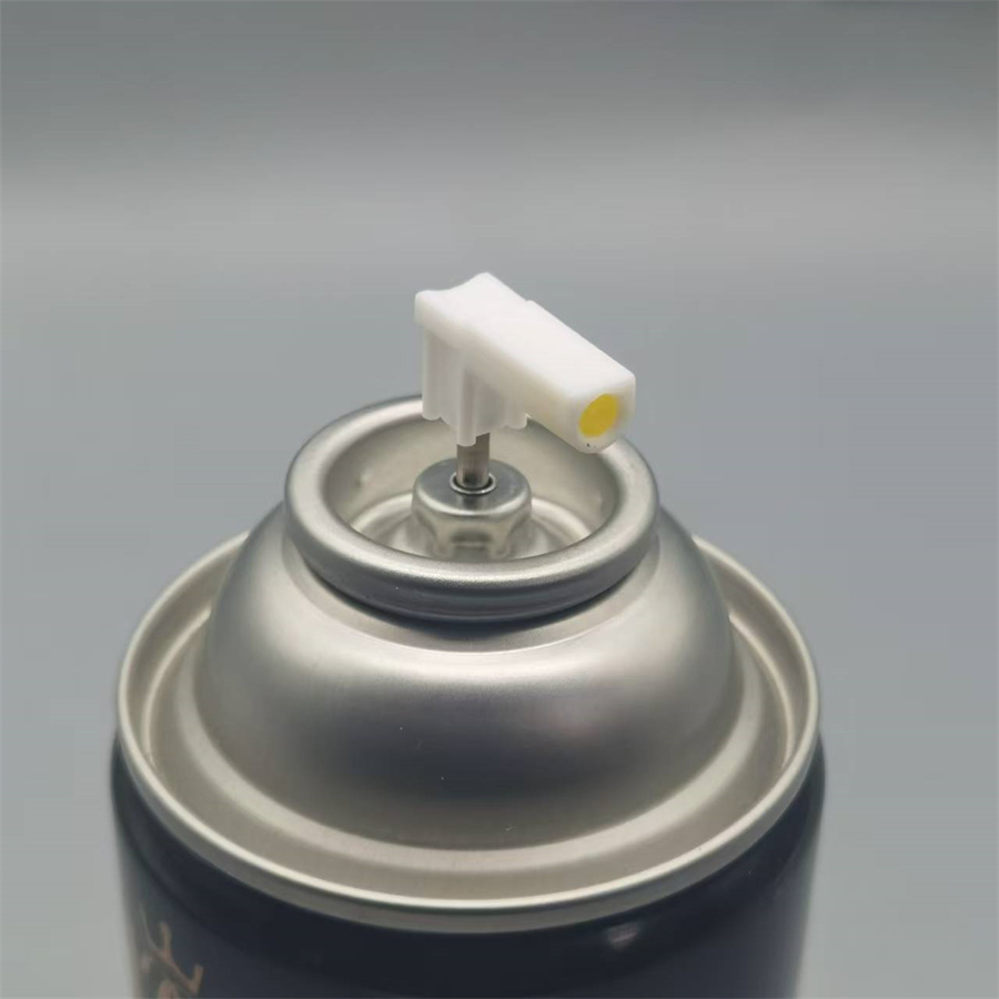 Valve mesuré64