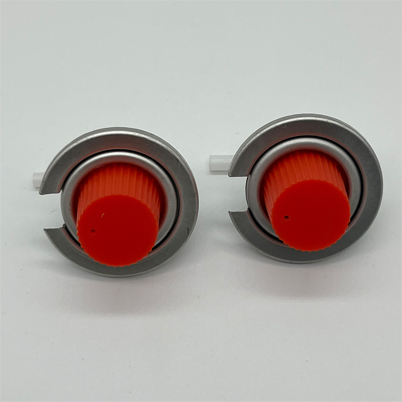Professional LPG Safety Control Valve - High - Temperature Resistance for Boiler Systems