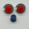 Versatile LPG Safety Control Valve - Multi - Functionality for Industrial Applications