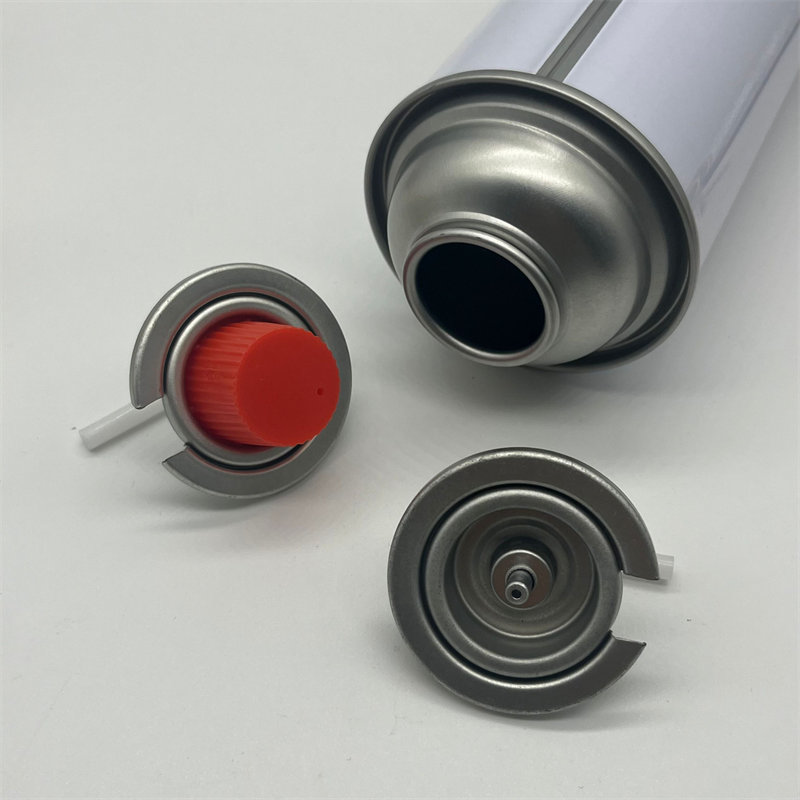 Versatile Adventure Gas Valve Adjustable - Flow for Diverse Adventure Needs