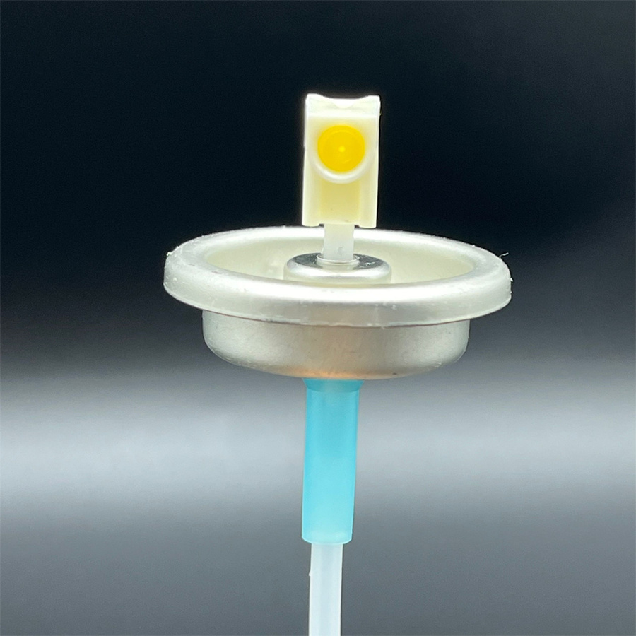 High - Quality Air Freshener Valve - Scent - Release for Home Fragrance