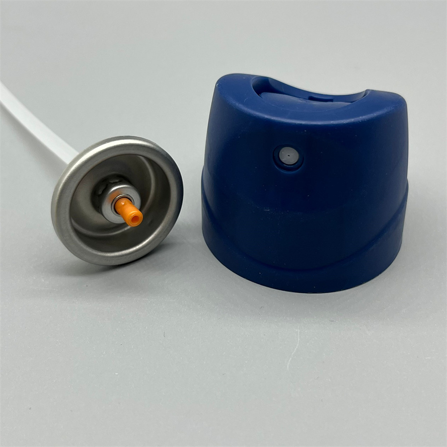 AIR FRESHENER VALVE ACTUATOR (7)