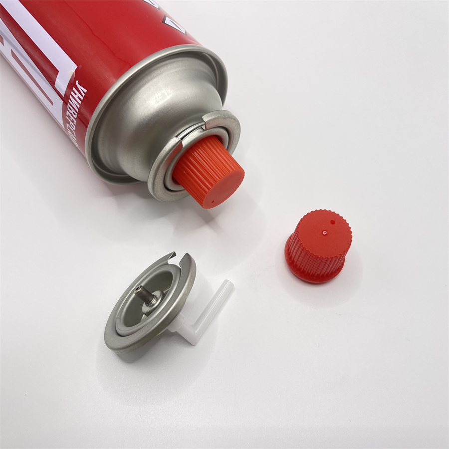 portable gas stove valve (111)