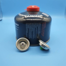 Aerosol eficient poate elimina sistemul de utilizare industrială