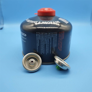 Efficient Aerosol Can Disposal System for Industrial Use