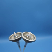 Precision 0.12cc Nozzle Control for Cosmetic Applications