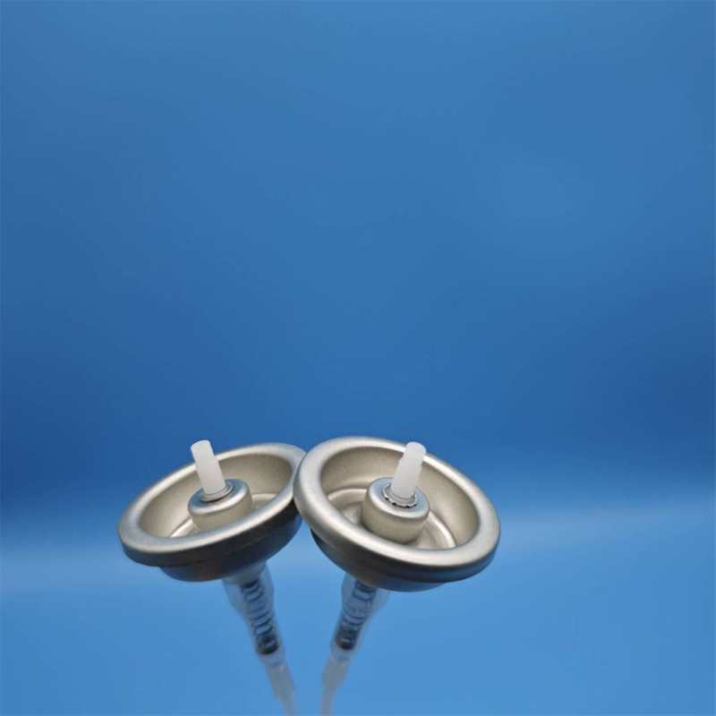 Precision 0.12cc Nozzle Control for Cosmetic Applications
