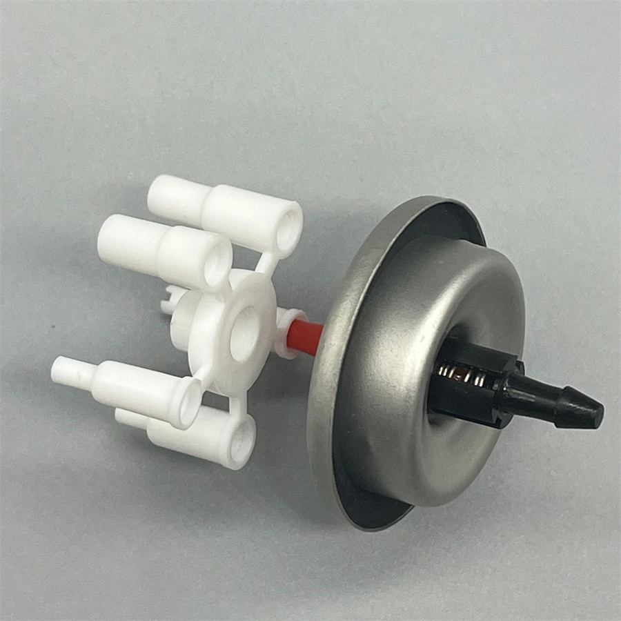 Universal Lighter Butane Gas Refill Adapter for All Lighter Types - Durable and Reliable