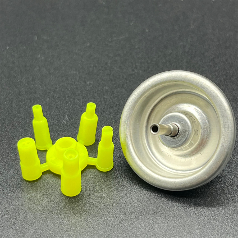 Heavy-Duty Lighter Butane Gas Refill Adapter for Reliable Performance - Perfect for Professionals