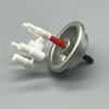Universal Lighter Butane Gas Refill Adapter for Easy Refills - Compact and Efficient