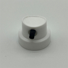 Versatile Female Paint Spray Valve for Crafting – Fine Mist Application