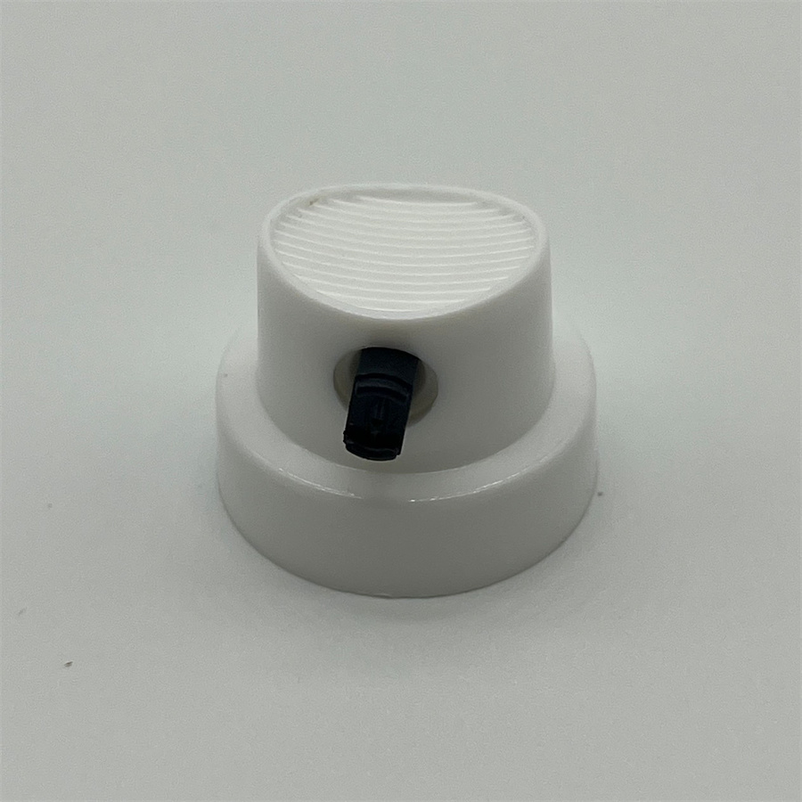 Versatile Female Paint Spray Valve for Crafting – Fine Mist Application
