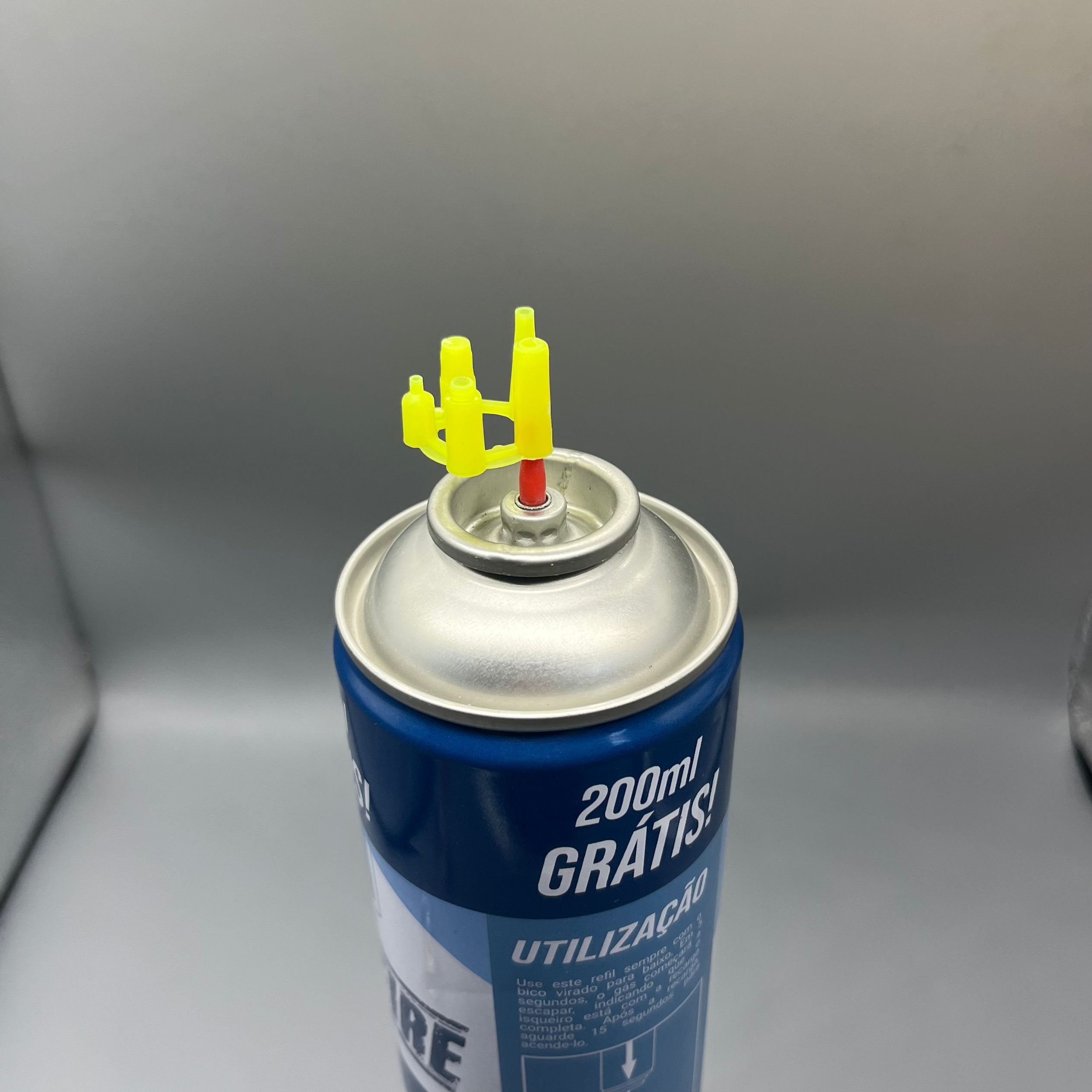 Lighter Gas Valve (13)