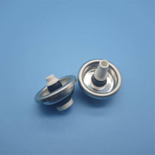 Straw Applicator for PU Foam in Window Installation