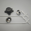 High-Performance PU Foam Spray Valve for Construction Projects