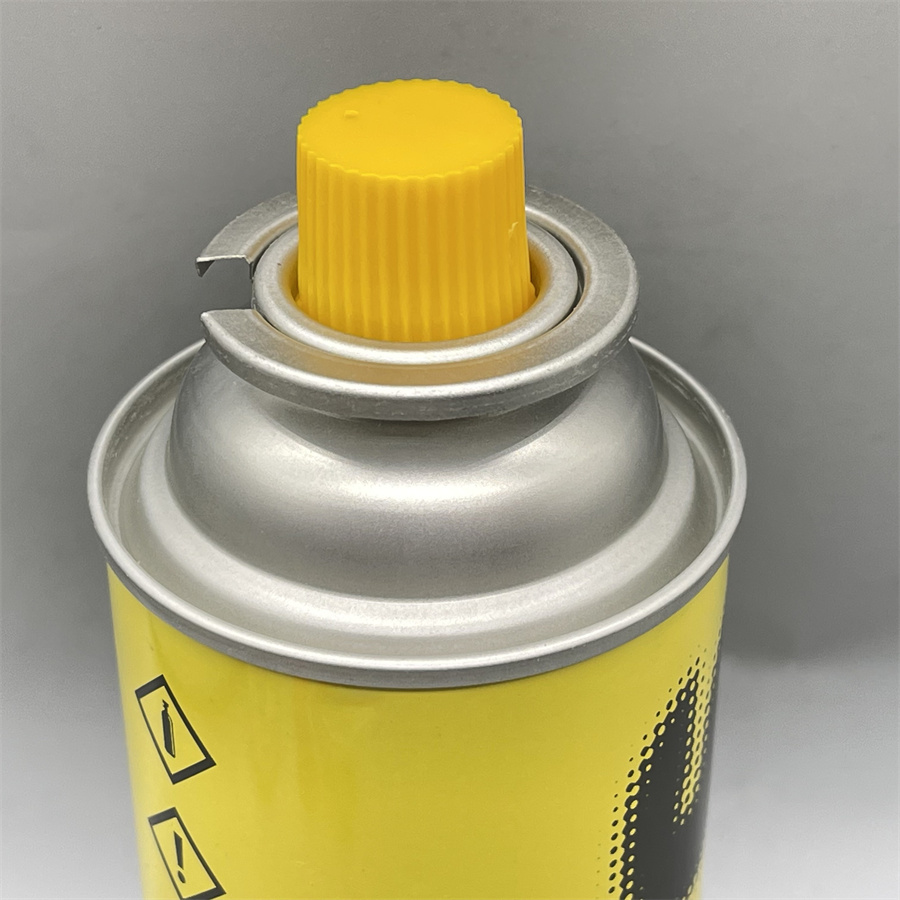 Gas Stove Valve (106)
