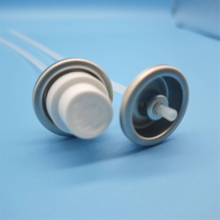 Precision Facial Hydrating Valve for Mist Sprays