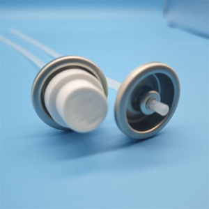 Precision Facial Hydrating Valve for Mist Sprays
