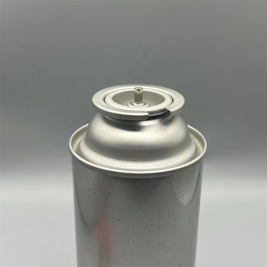 Butane gas valve (12)