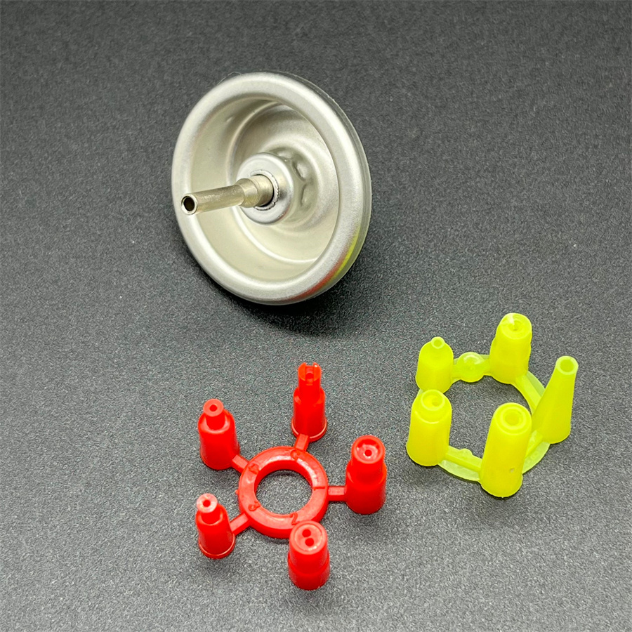 High-Durability Ignition Valve for Gas Heaters | Efficient Ignition System | Corrosion-Resistant