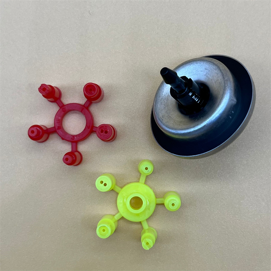 Aerosol Lighter Valvebutane gas lighter valve (15)