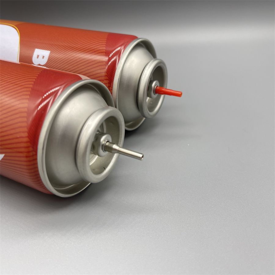 Reliable Butane Lighter Refill Valves - Ensuring Consistent Ignition