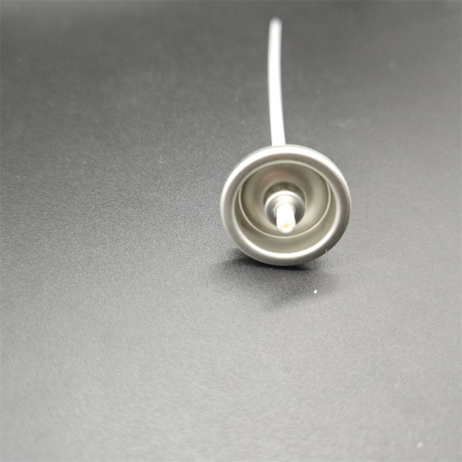 Versatile Carburetor Cleaning Valve for Marine Engines