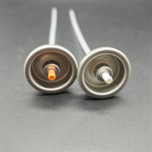 Heavy-Duty Carburetor Cleaner Spray Nozzle for Industrial Engines
