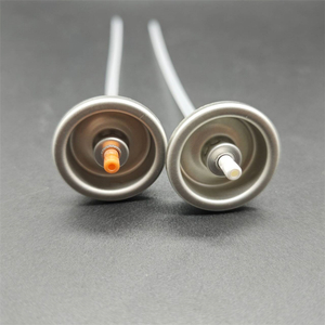 Heavy-Duty Carburetor Cleaner Spray Nozzle for Industrial Engines